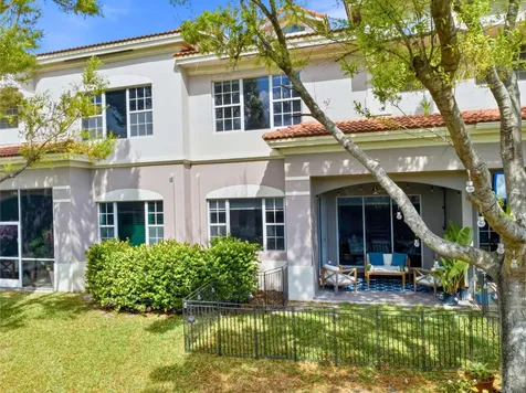 34 Lancaster Road Boynton Beach FL 33426