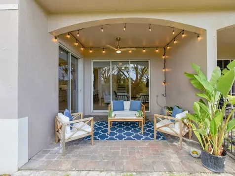 34 Lancaster Road Boynton Beach FL 33426