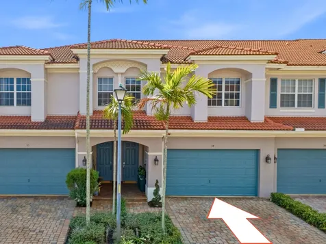 34 Lancaster Road Boynton Beach FL 33426