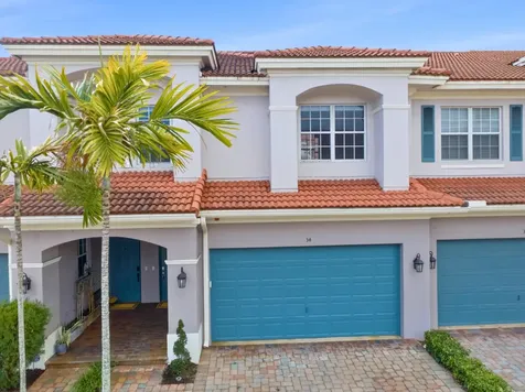 34 Lancaster Road Boynton Beach FL 33426