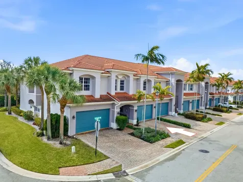 34 Lancaster Road Boynton Beach FL 33426