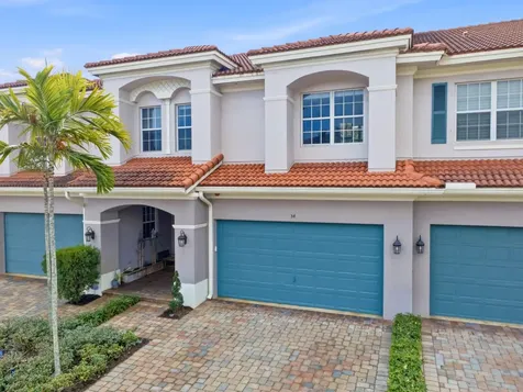 34 Lancaster Road Boynton Beach FL 33426