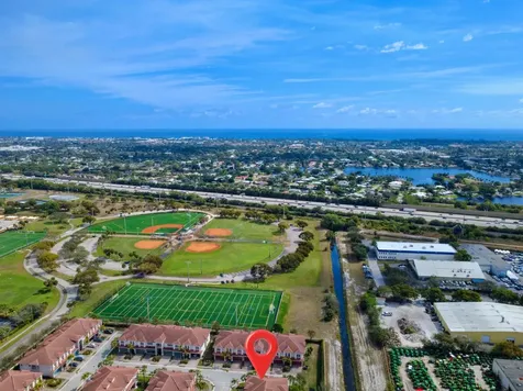 34 Lancaster Road Boynton Beach FL 33426