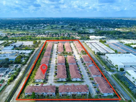 34 Lancaster Road Boynton Beach FL 33426