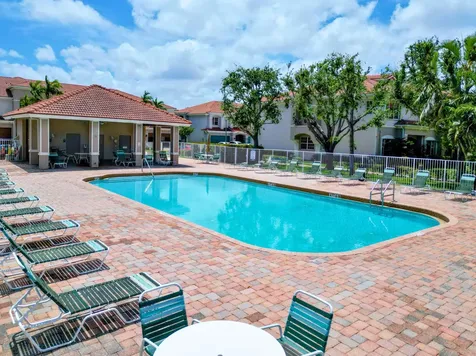 34 Lancaster Road Boynton Beach FL 33426