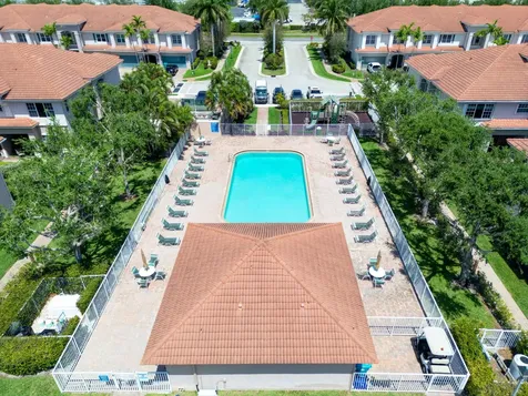 34 Lancaster Road Boynton Beach FL 33426