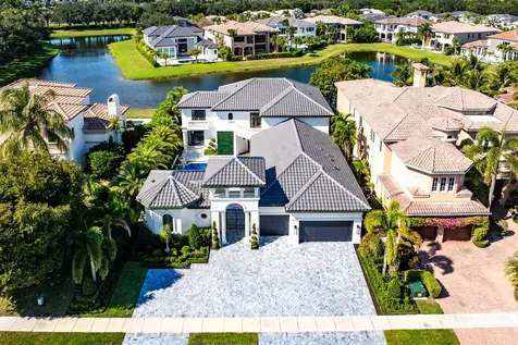 17709 Circle Pond Court Boca Raton FL 33496
