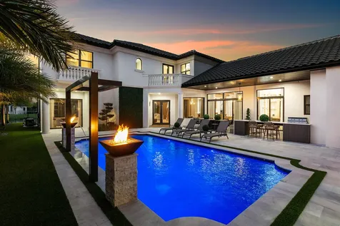 17709 Circle Pond Court Boca Raton FL 33496