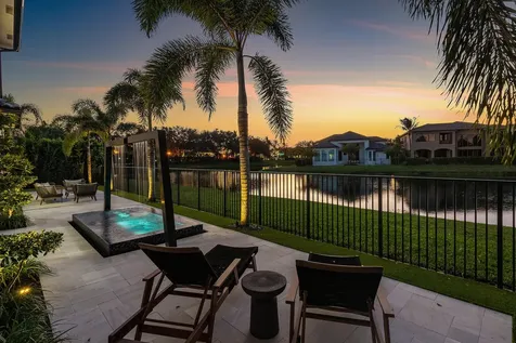 17709 Circle Pond Court Boca Raton FL 33496
