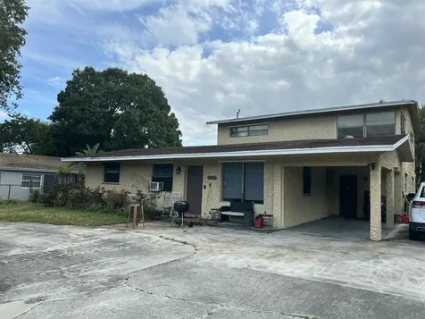 3390 Nw 8th Place Lauderhill FL 33311