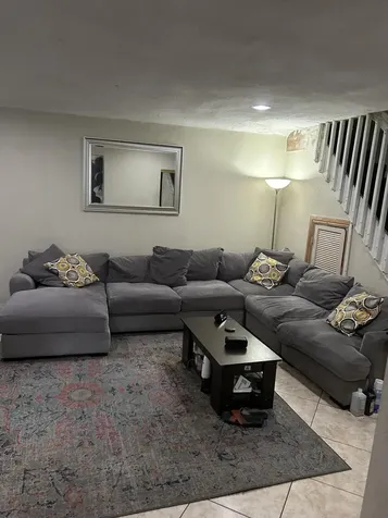 3390 Nw 8th Place Lauderhill FL 33311
