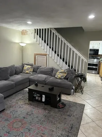 3390 Nw 8th Place Lauderhill FL 33311