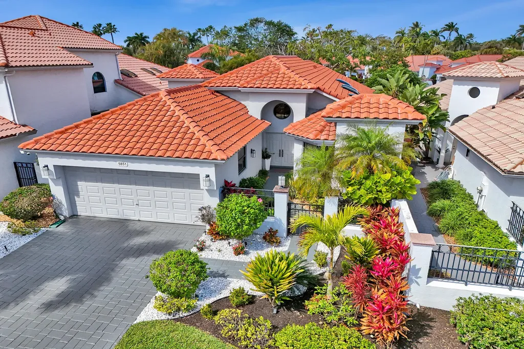 5851 Nw 21st Avenue Boca Raton FL 33496