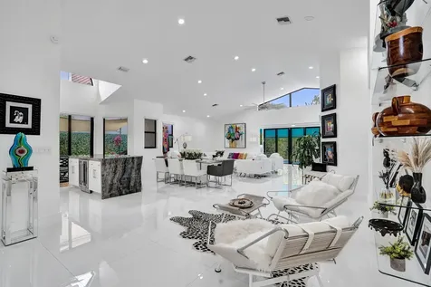 5851 Nw 21st Avenue Boca Raton FL 33496