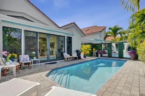 5851 Nw 21st Avenue Boca Raton FL 33496