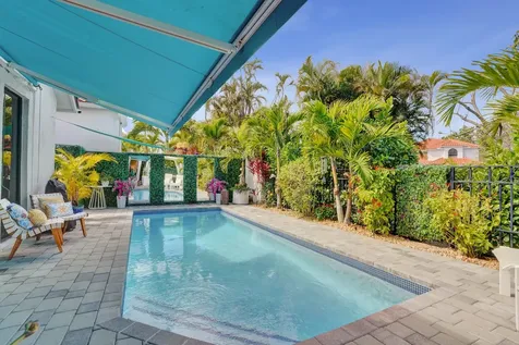 5851 Nw 21st Avenue Boca Raton FL 33496