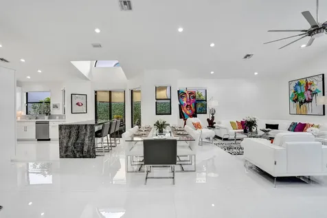 5851 Nw 21st Avenue Boca Raton FL 33496