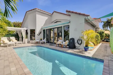 5851 Nw 21st Avenue Boca Raton FL 33496