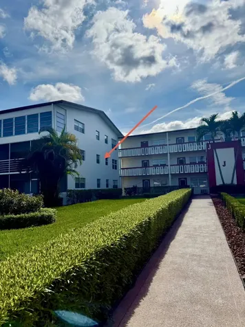 402 Brighton J Boca Raton FL 33434