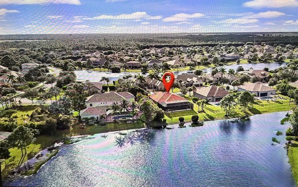 845 Sw Habitat Lane Palm City FL 34990