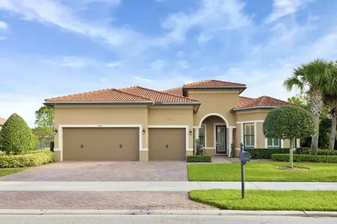 845 Sw Habitat Lane Palm City FL 34990