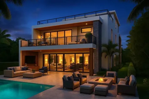 631 A Allen Avenue Delray Beach FL 33483