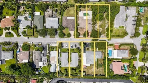631 A Allen Avenue Delray Beach FL 33483