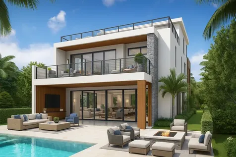 631 A Allen Avenue Delray Beach FL 33483