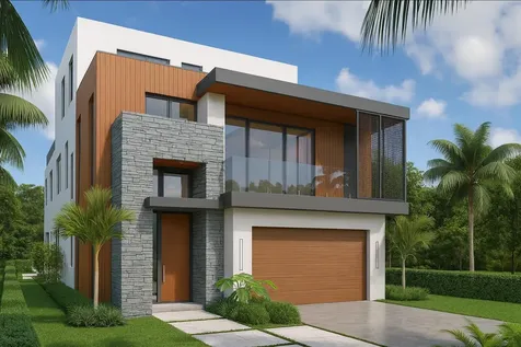 631 A Allen Avenue Delray Beach FL 33483
