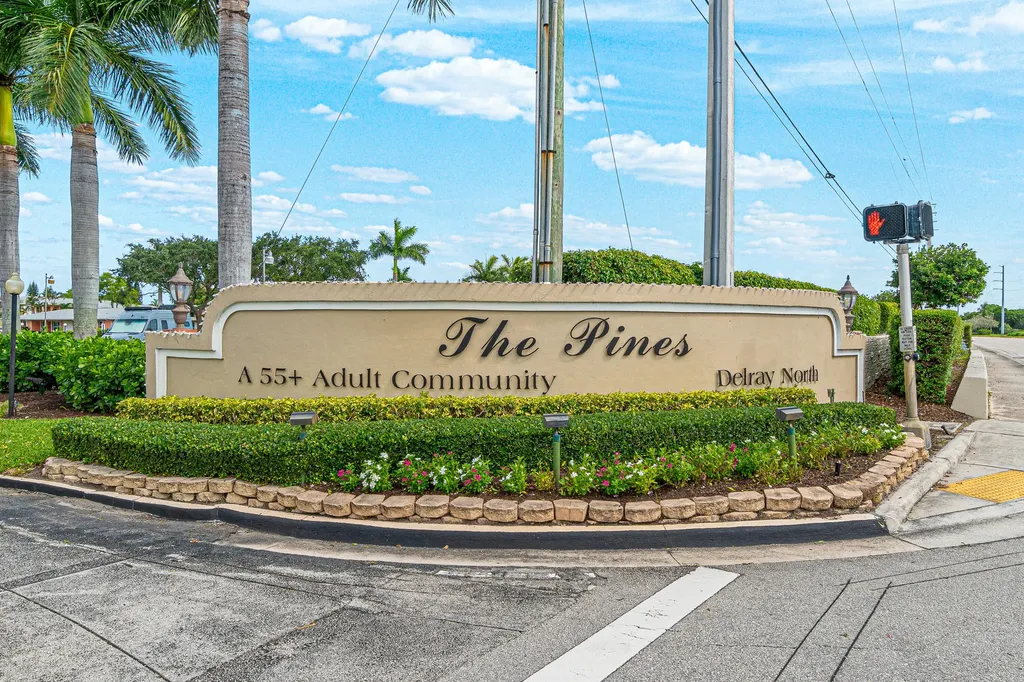 1640 Nw 19th Terrace Delray Beach FL 33445