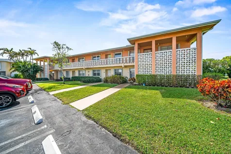 1640 Nw 19th Terrace Delray Beach FL 33445