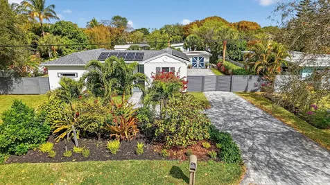 233 Ne 12th Street Delray Beach FL 33444