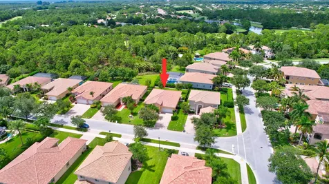5496 Sw Gray Fox Drive Palm City FL 34990