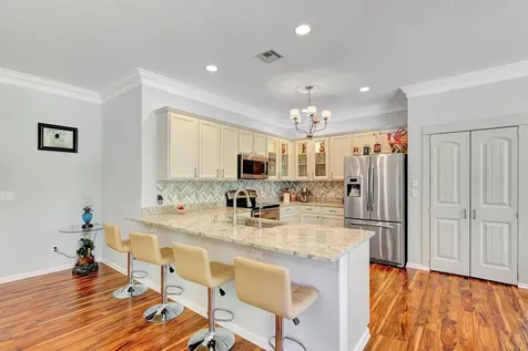 5496 Sw Gray Fox Drive Palm City FL 34990