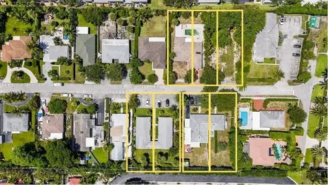 630 A Allen Avenue Delray Beach FL 33483