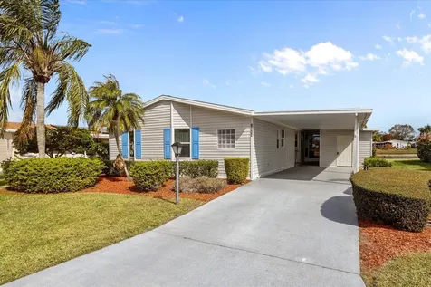 8032 Meadowlark Lane Port Saint Lucie FL 34952