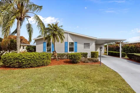 8032 Meadowlark Lane Port Saint Lucie FL 34952