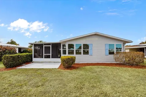 8032 Meadowlark Lane Port Saint Lucie FL 34952