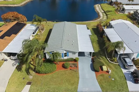 8032 Meadowlark Lane Port Saint Lucie FL 34952