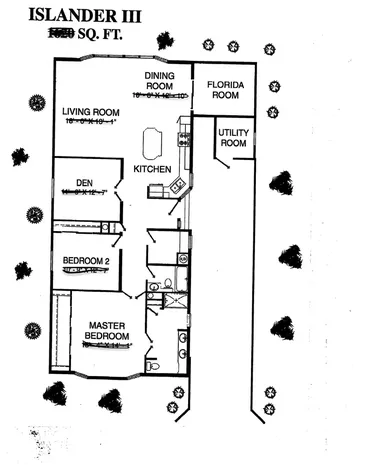 8032 Meadowlark Lane Port Saint Lucie FL 34952
