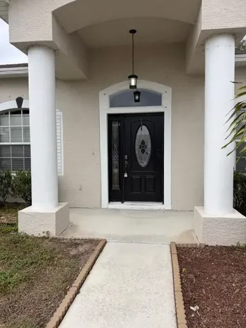 4141 Sw Bamberg Street Port Saint Lucie FL 34953