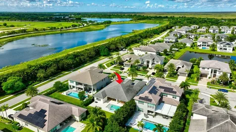 19886 Meadowside Lane Boca Raton FL 33498