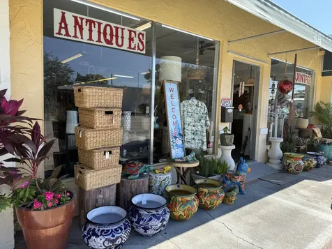 1642 Old Dixie Highway Vero Beach FL 32960