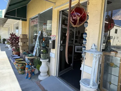 1642 Old Dixie Highway Vero Beach FL 32960
