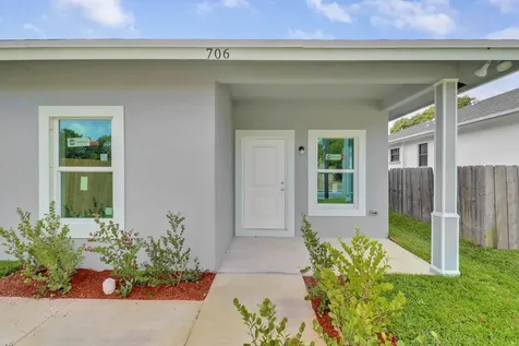 706 21st Street West Palm Beach FL 33407