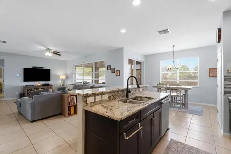 5835 Nw Drill Court Port Saint Lucie FL 34986