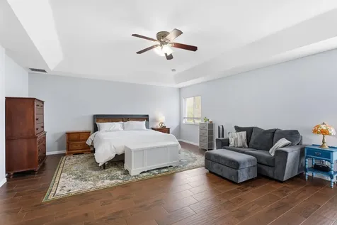 5835 Nw Drill Court Port Saint Lucie FL 34986