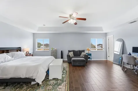 5835 Nw Drill Court Port Saint Lucie FL 34986
