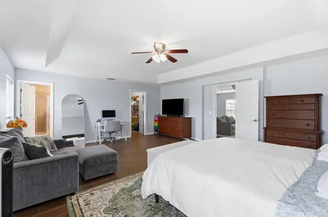 5835 Nw Drill Court Port Saint Lucie FL 34986