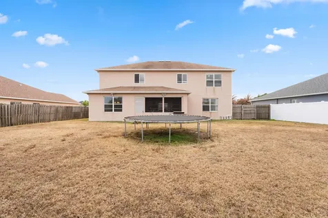5835 Nw Drill Court Port Saint Lucie FL 34986